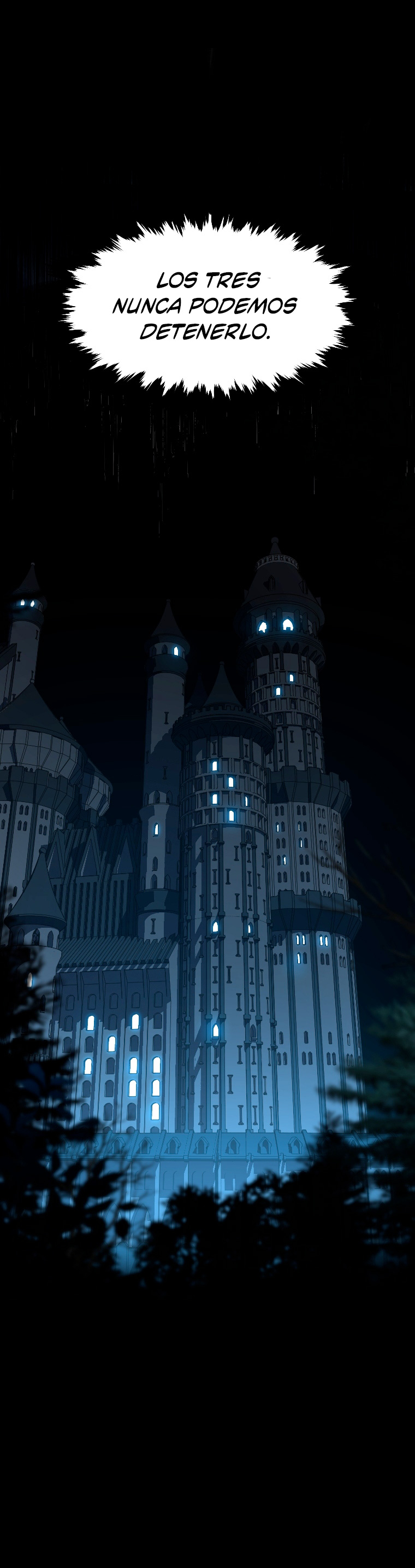 Read Mago traga-talentos es Manga Online