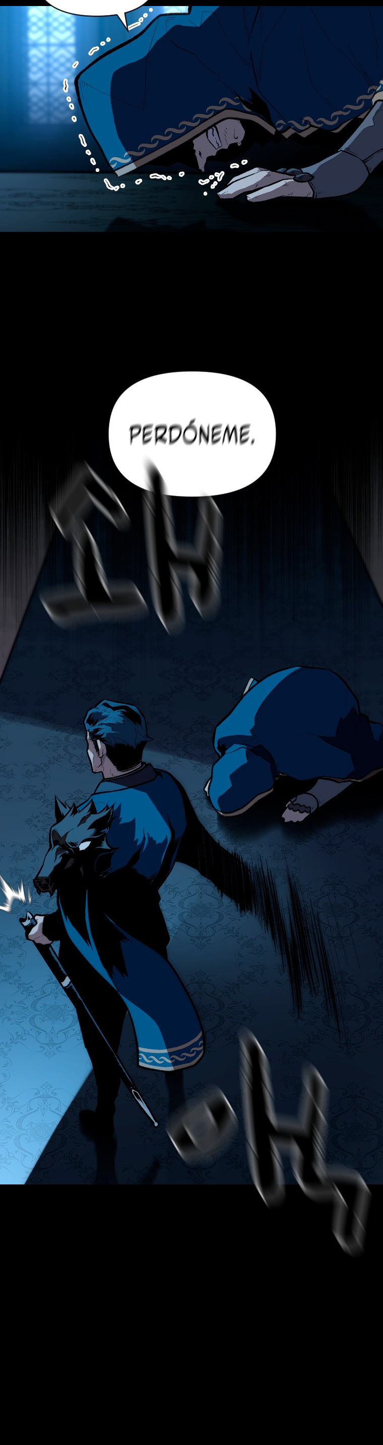 Read Mago traga-talentos es Manga Online