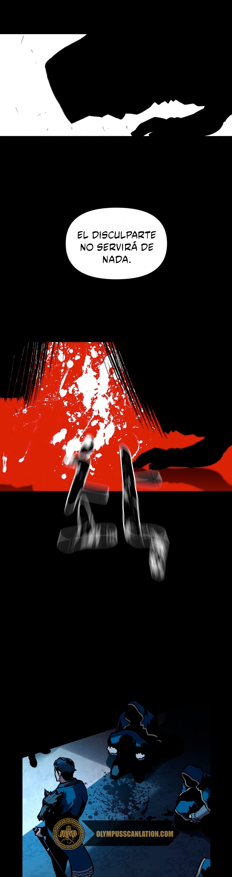 Read Mago traga-talentos es Manga Online