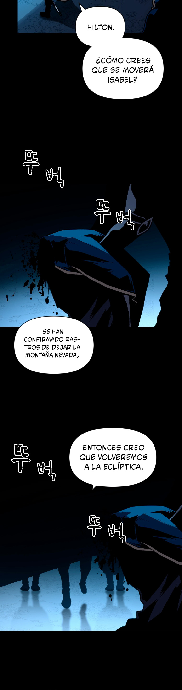 Read Mago traga-talentos es Manga Online