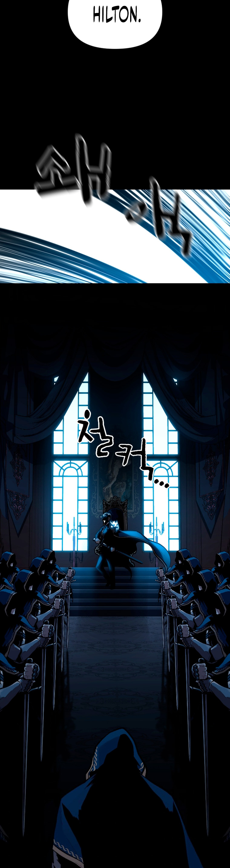 Read Mago traga-talentos es Manga Online