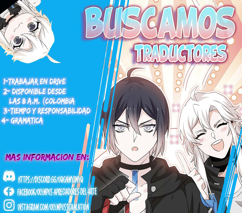 Read Mago traga-talentos es Manga Online