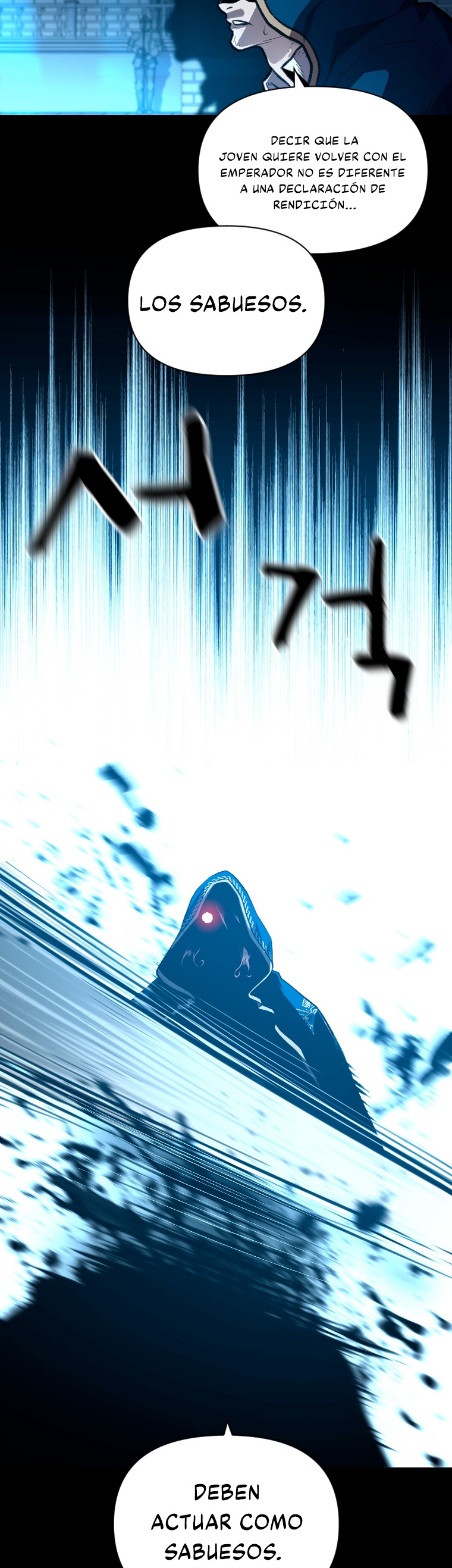 Read Mago traga-talentos es Manga Online