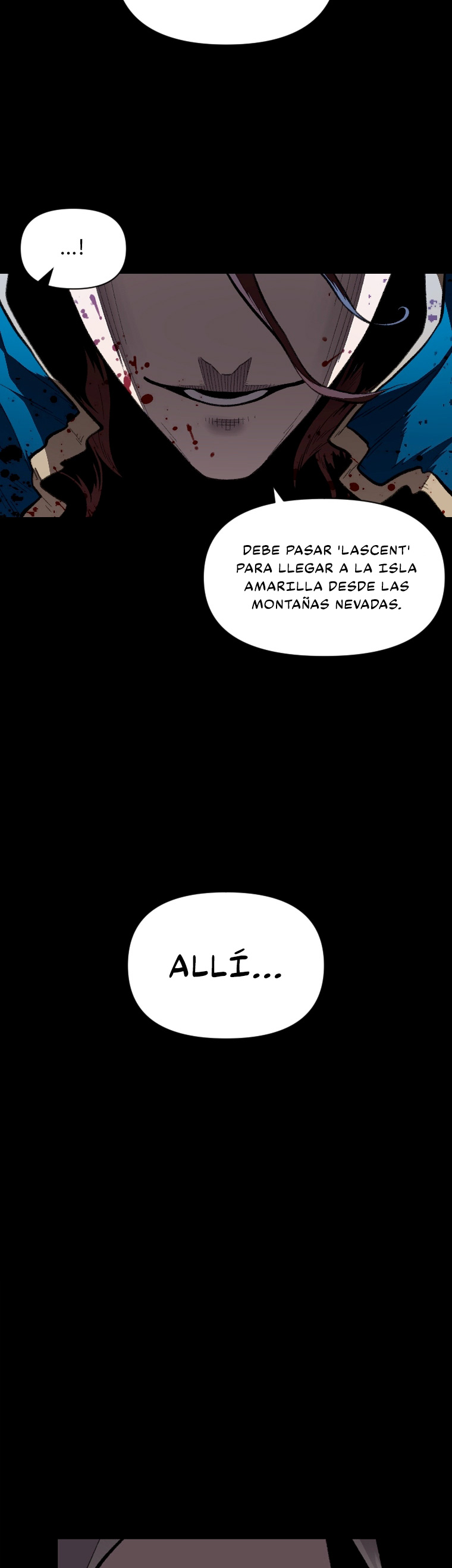 Read Mago traga-talentos es Manga Online