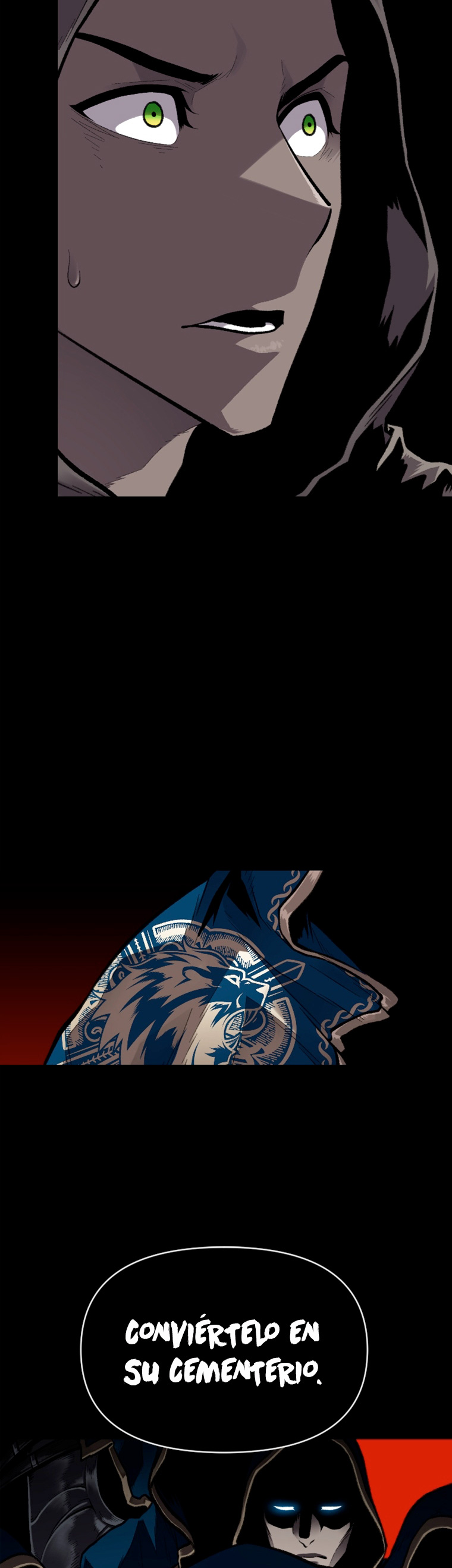 Read Mago traga-talentos es Manga Online