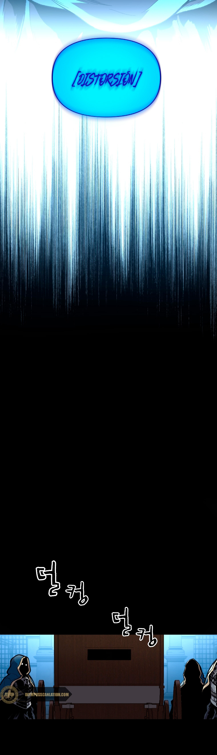 Read Mago traga-talentos es Manga Online