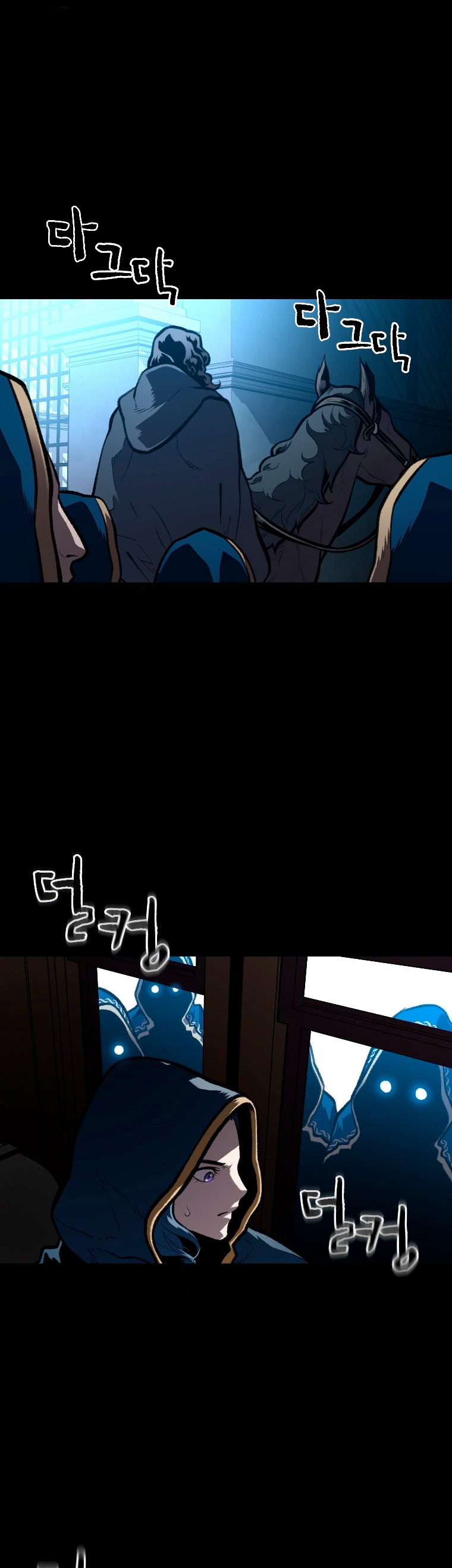 Read Mago traga-talentos es Manga Online