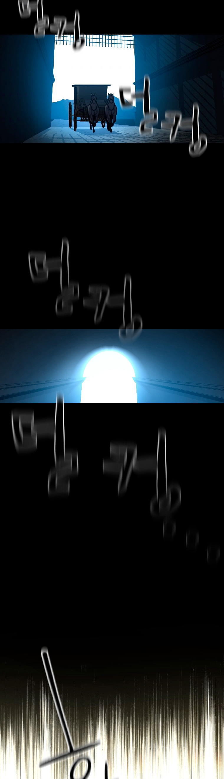 Read Mago traga-talentos es Manga Online