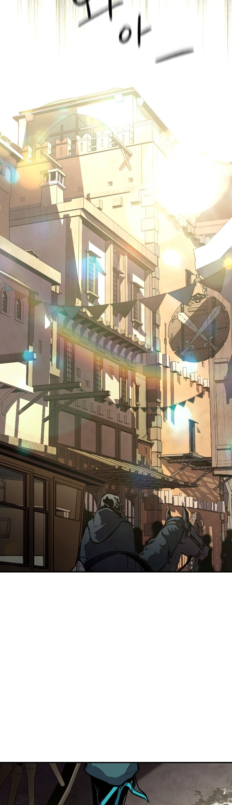 Read Mago traga-talentos es Manga Online