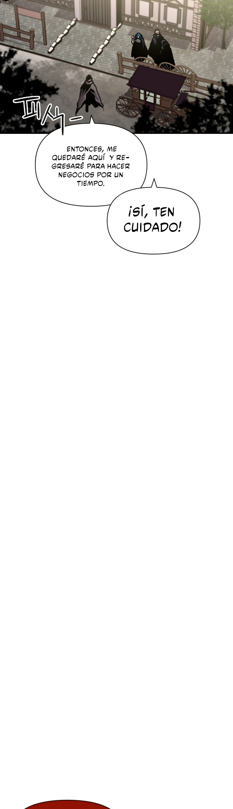 Read Mago traga-talentos es Manga Online