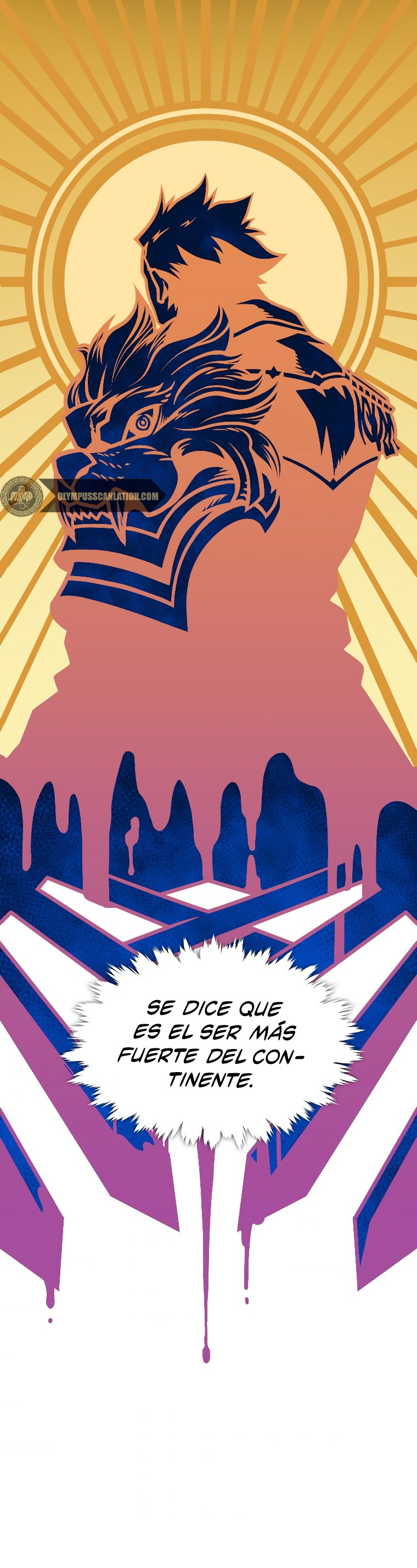 Read Mago traga-talentos es Manga Online