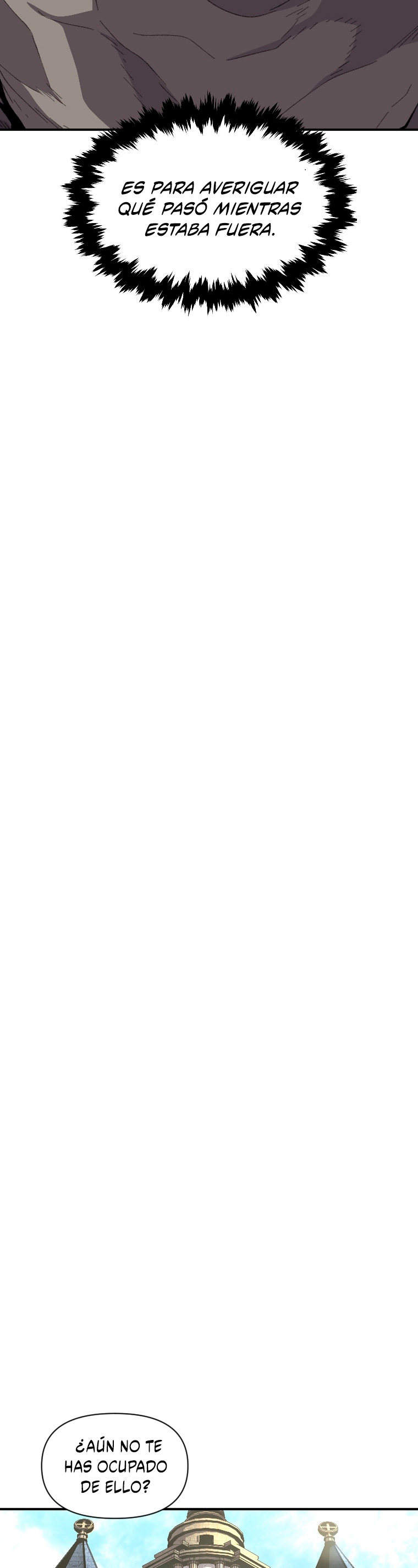 Read Mago traga-talentos es Manga Online