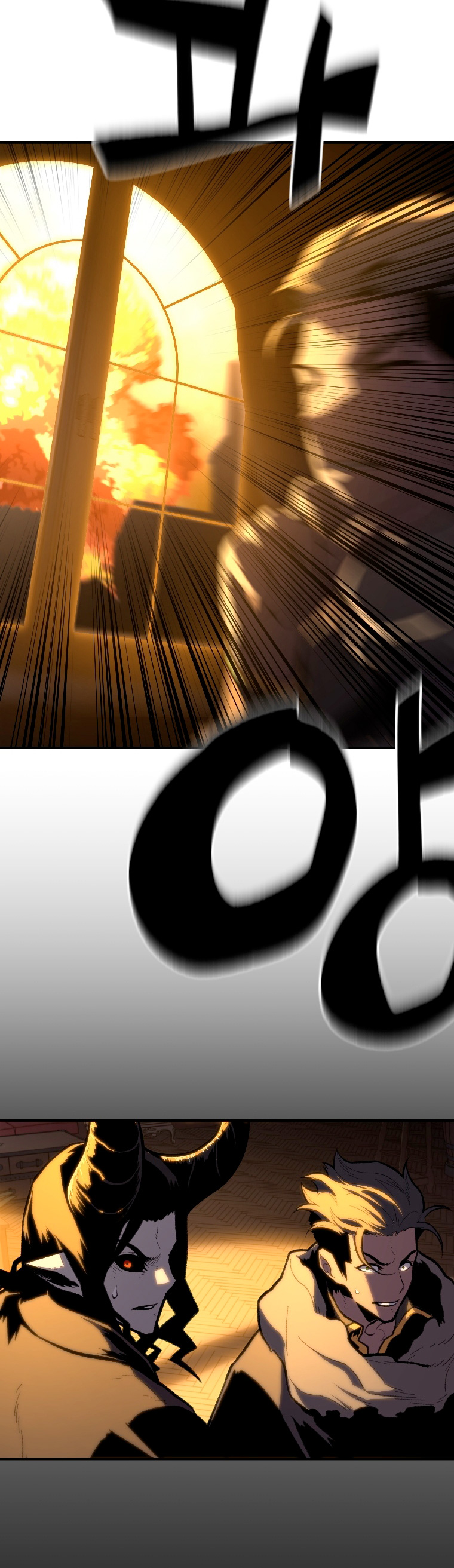 Read Mago traga-talentos es Manga Online