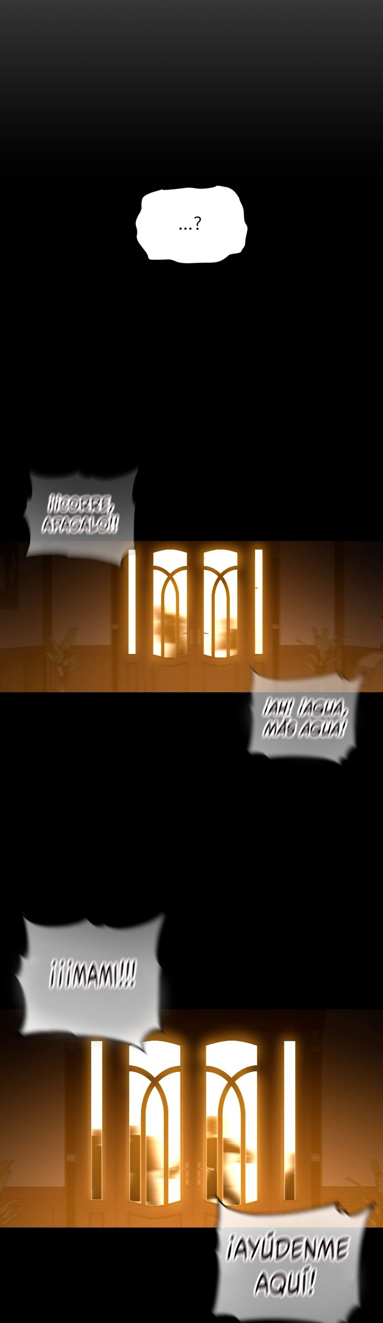 Read Mago traga-talentos es Manga Online