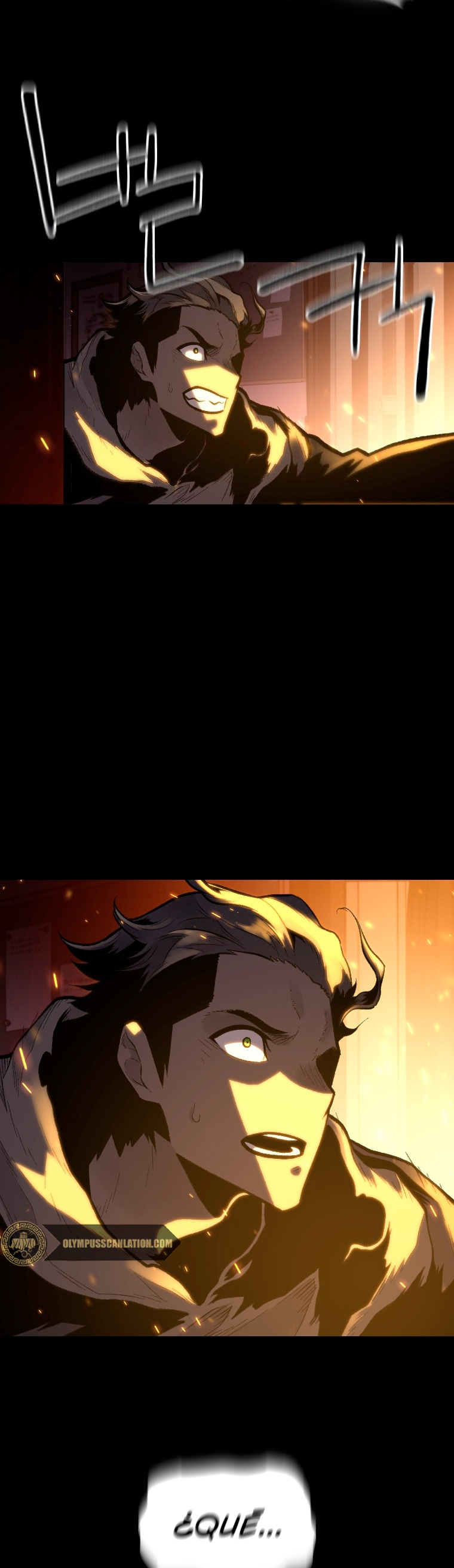 Read Mago traga-talentos es Manga Online