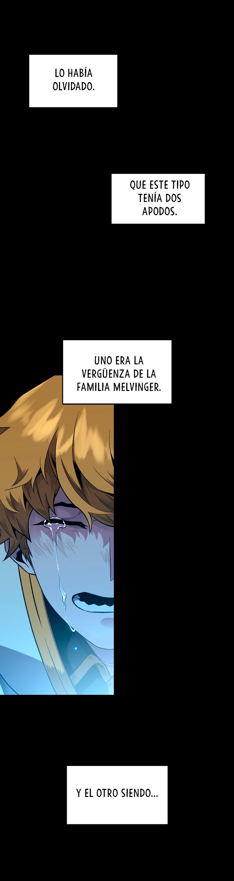 Read Mago traga-talentos es Manga Online