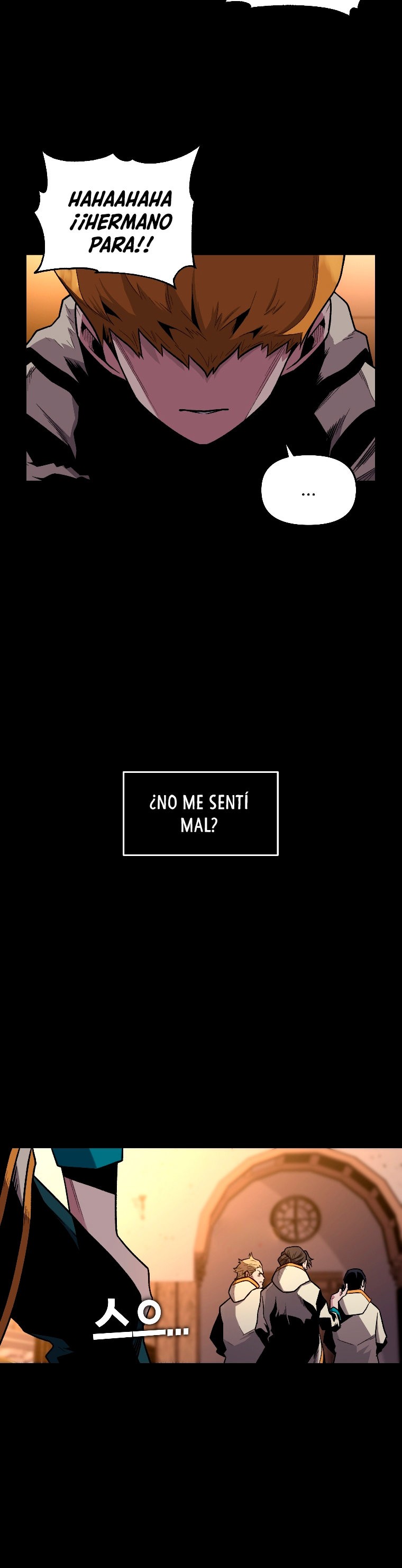 Read Mago traga-talentos es Manga Online