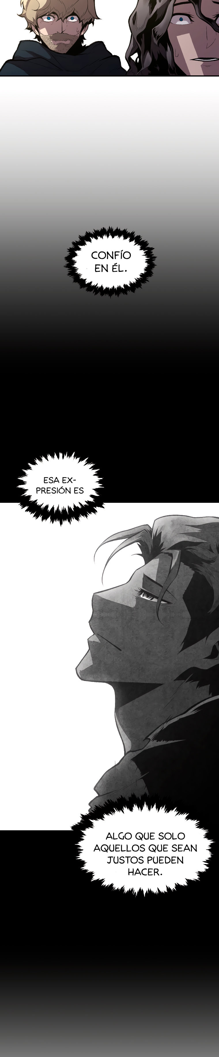 Read Mago traga-talentos es Manga Online