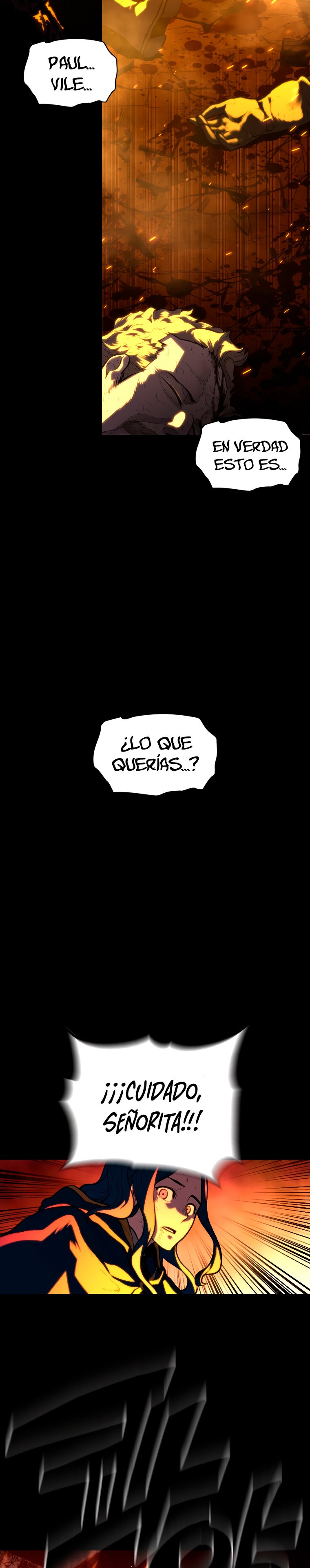 Read Mago traga-talentos es Manga Online