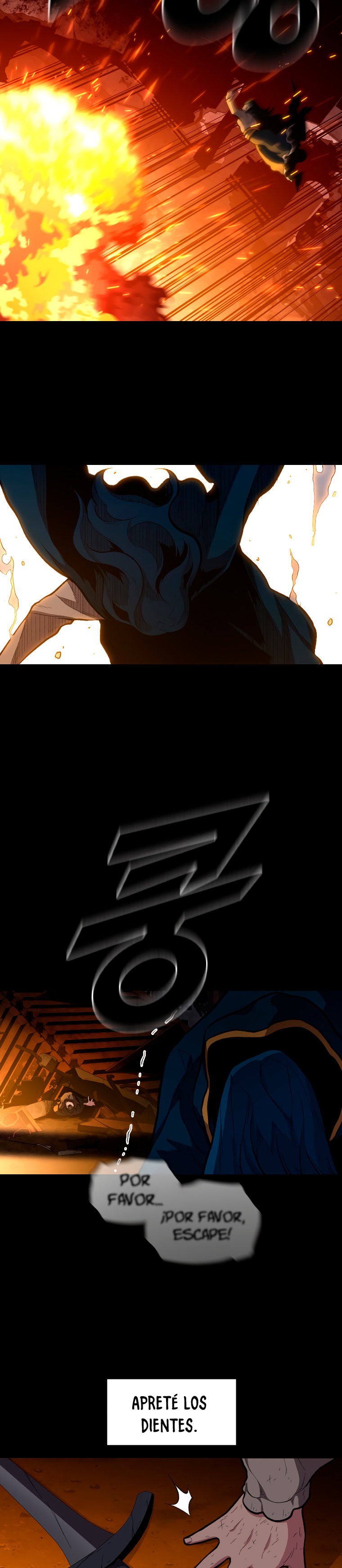 Read Mago traga-talentos es Manga Online