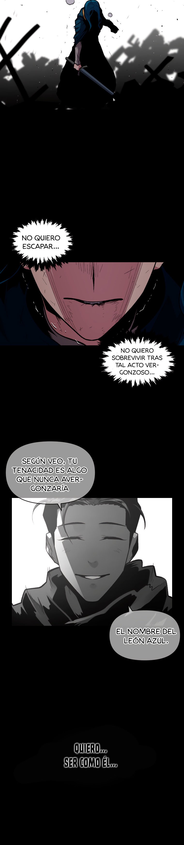 Read Mago traga-talentos es Manga Online