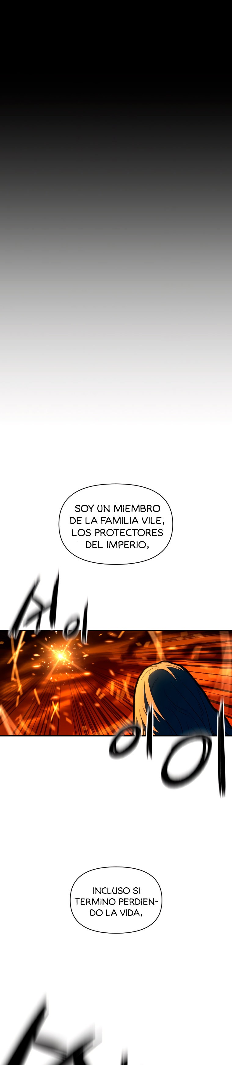 Read Mago traga-talentos es Manga Online