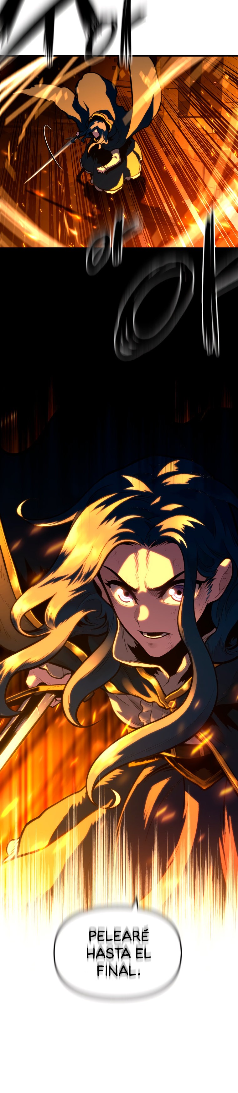 Read Mago traga-talentos es Manga Online