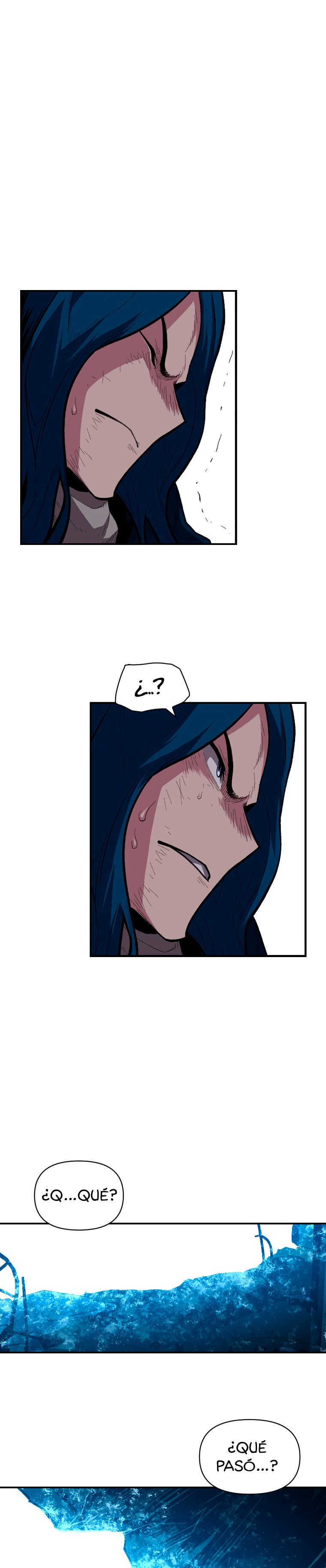 Read Mago traga-talentos es Manga Online