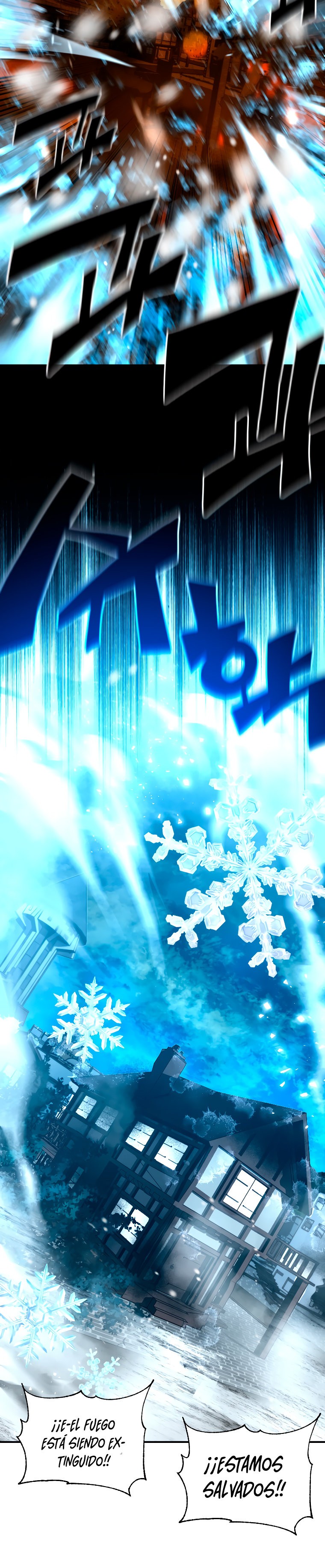 Read Mago traga-talentos es Manga Online