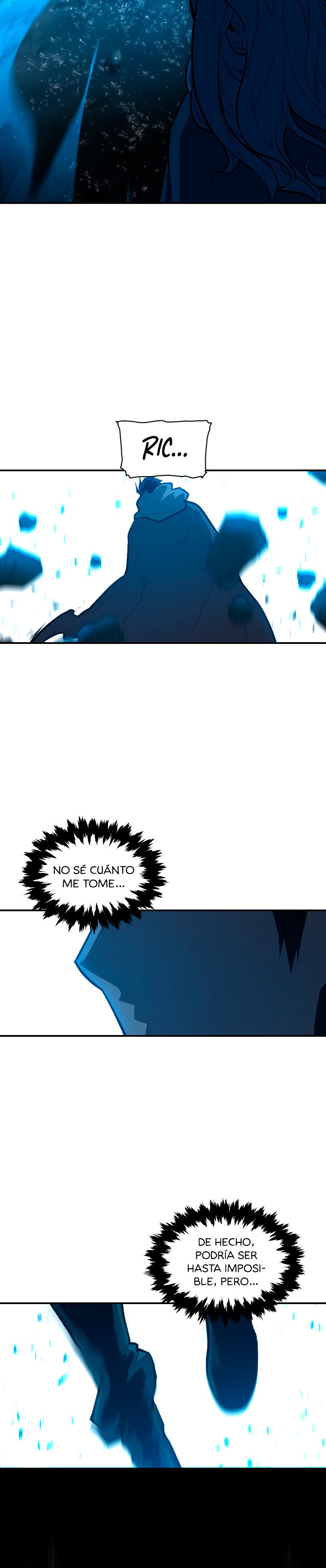 Read Mago traga-talentos es Manga Online