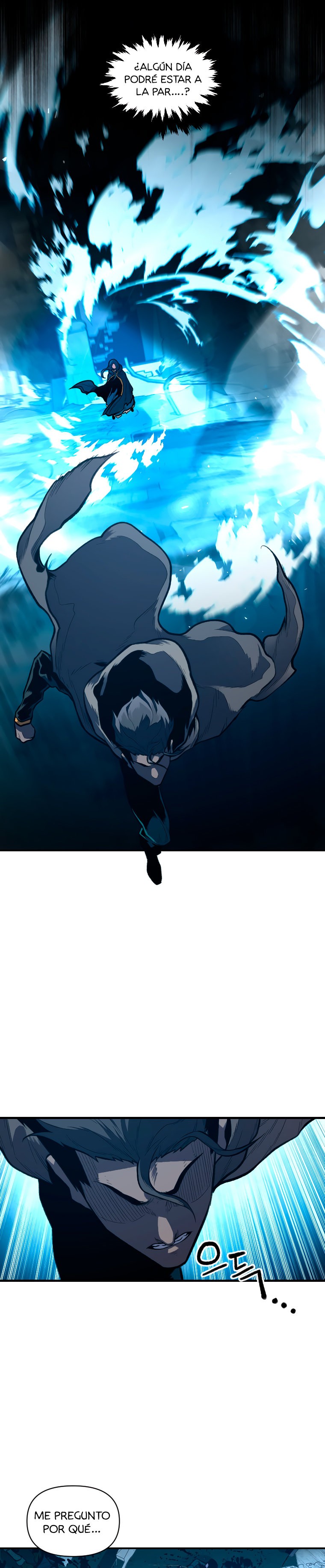 Read Mago traga-talentos es Manga Online