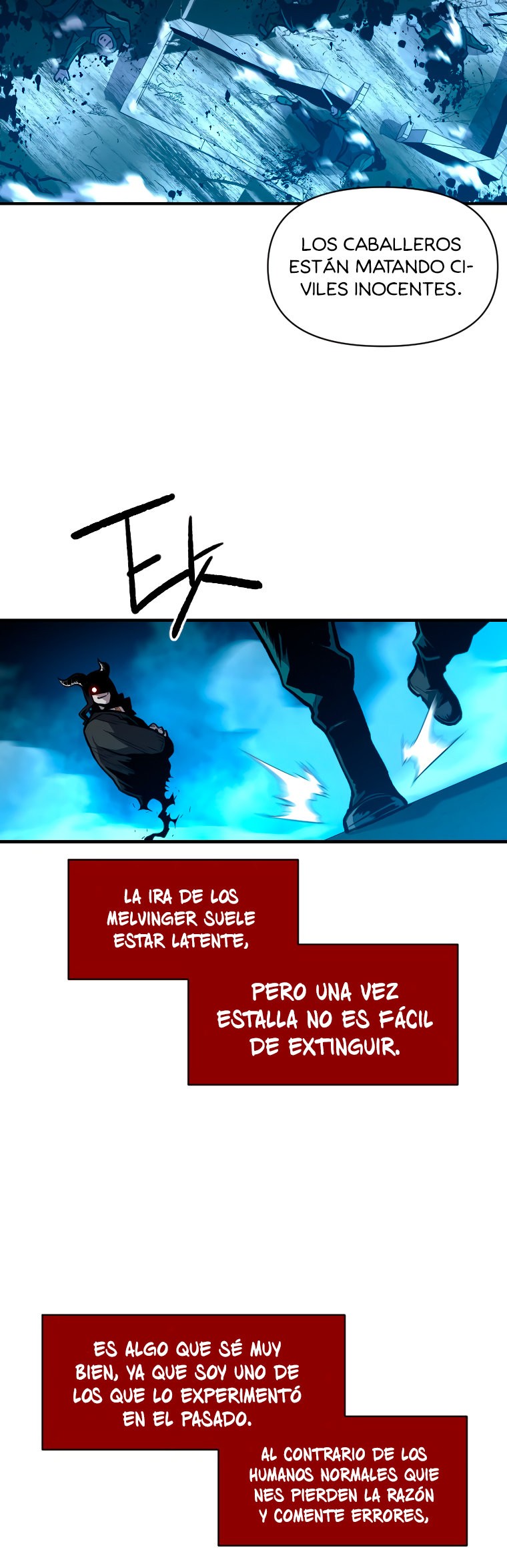 Read Mago traga-talentos es Manga Online