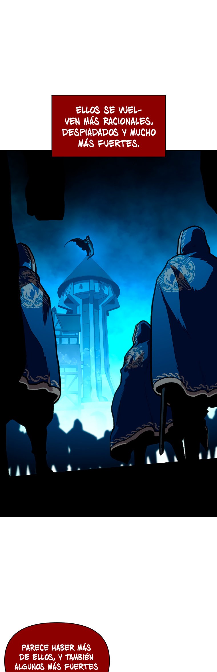 Read Mago traga-talentos es Manga Online