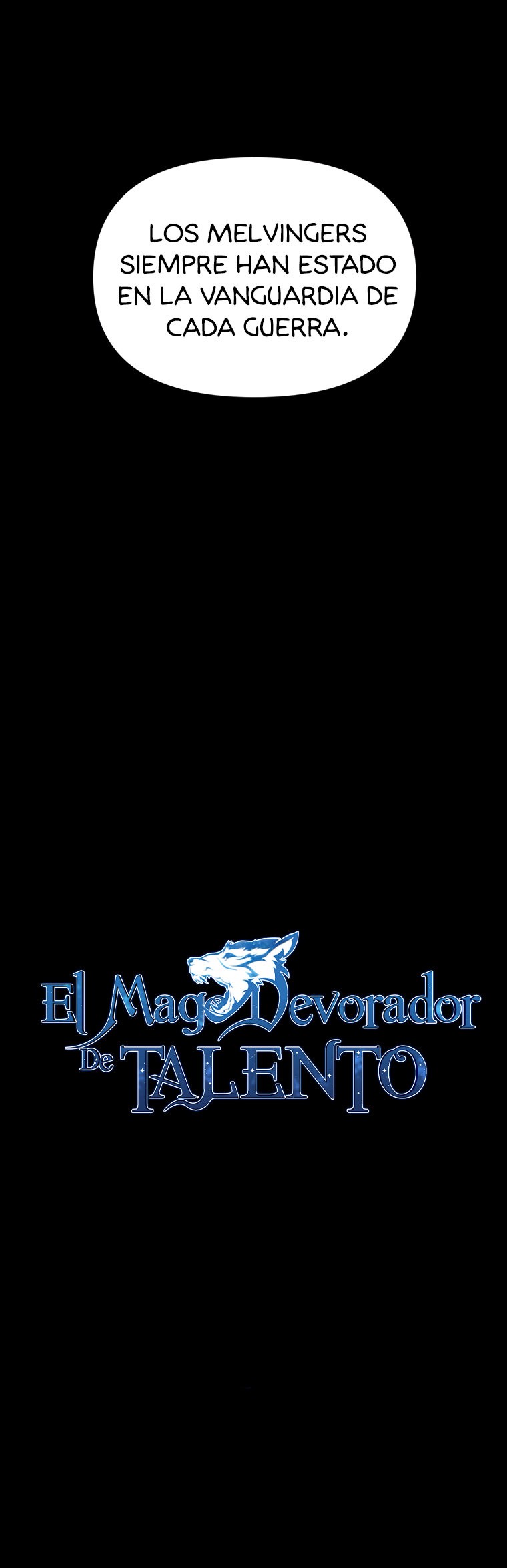 Read Mago traga-talentos es Manga Online