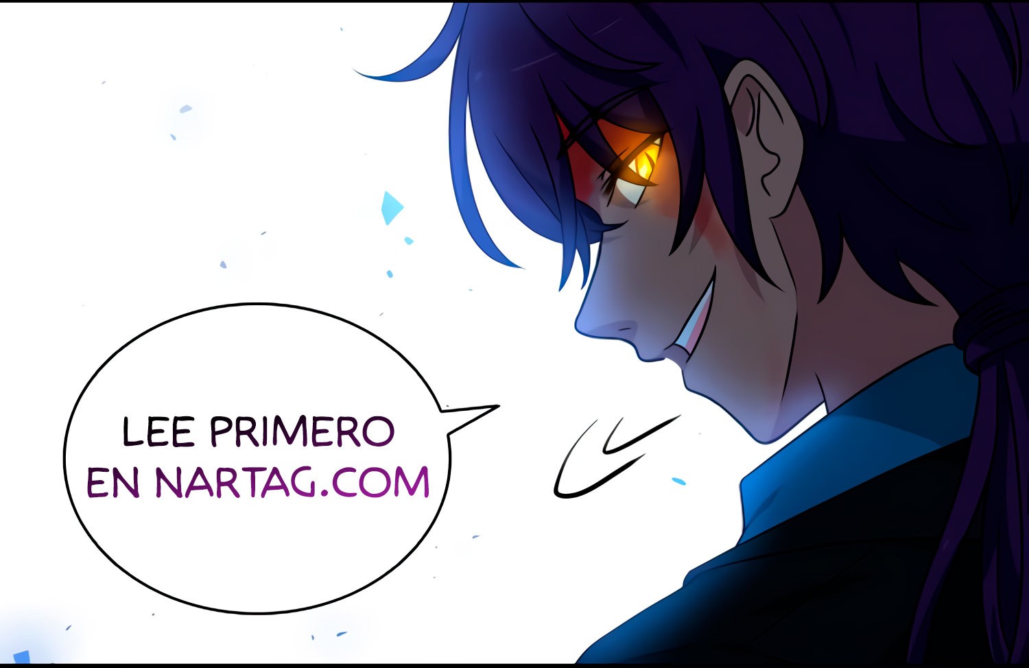 Read Mago traga-talentos es Manga Online