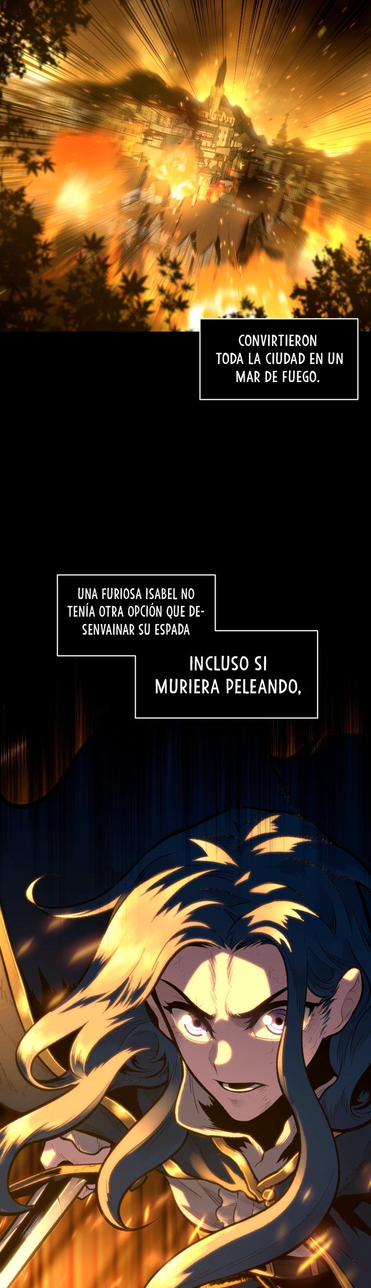 Read Mago traga-talentos es Manga Online