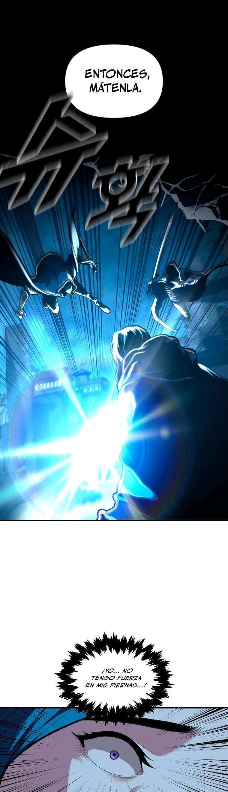 Read Mago traga-talentos es Manga Online