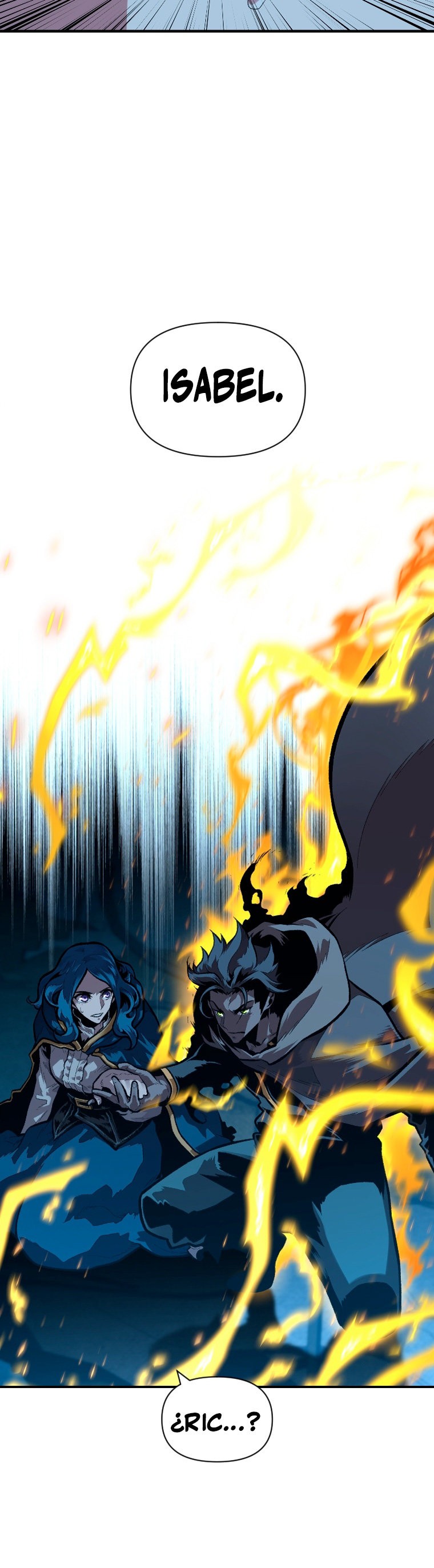 Read Mago traga-talentos es Manga Online