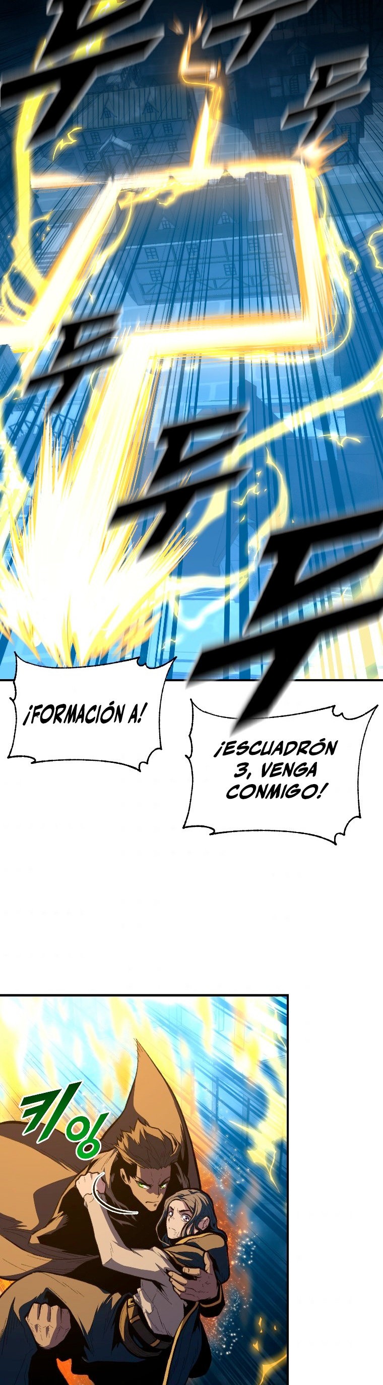 Read Mago traga-talentos es Manga Online