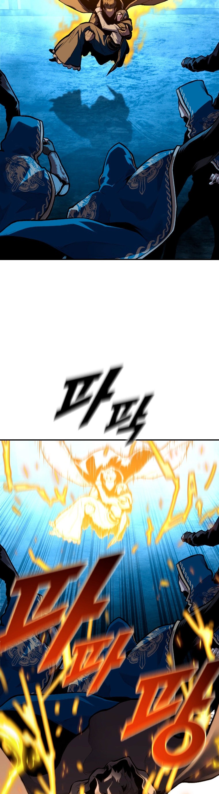 Read Mago traga-talentos es Manga Online