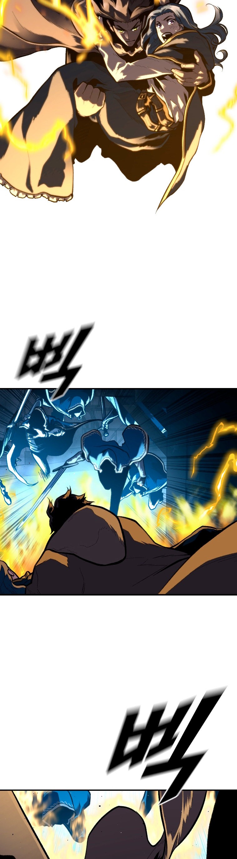 Read Mago traga-talentos es Manga Online