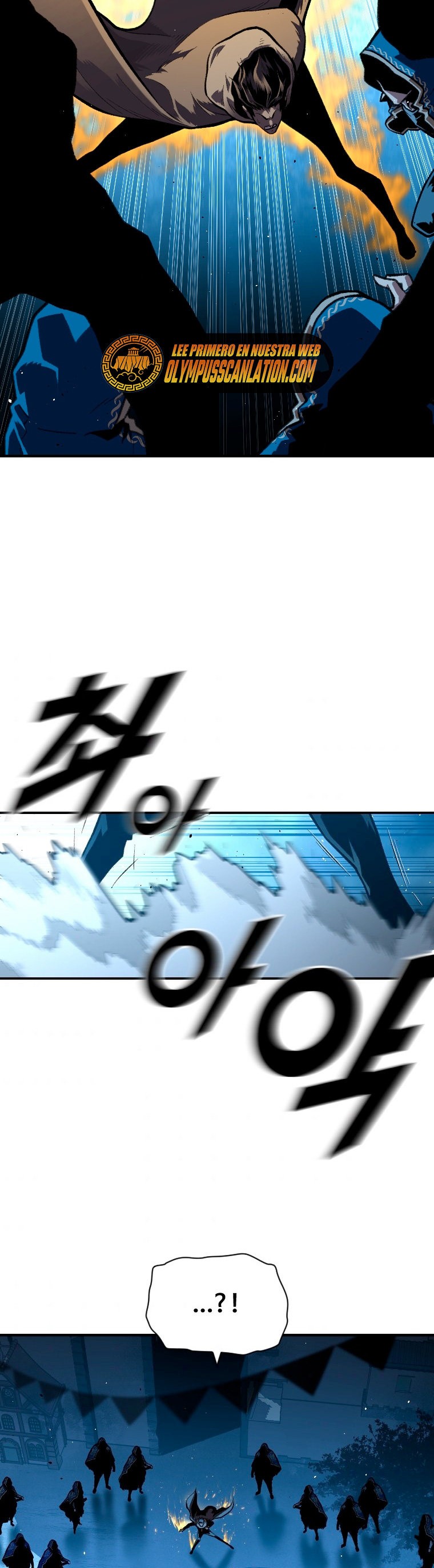 Read Mago traga-talentos es Manga Online