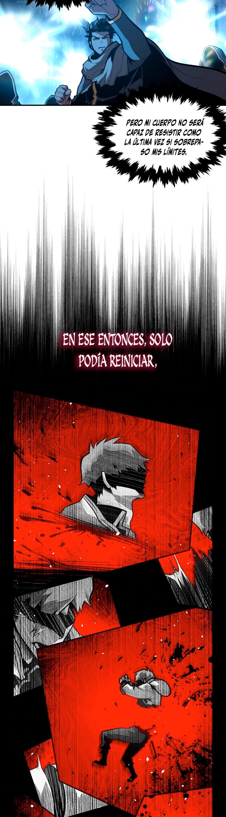 Read Mago traga-talentos es Manga Online