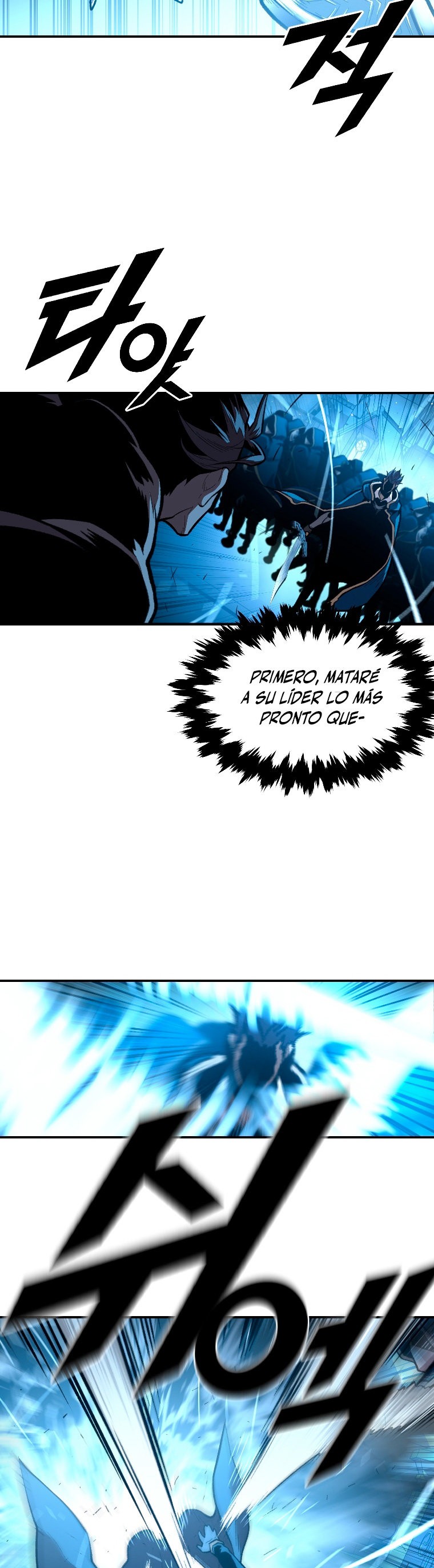 Read Mago traga-talentos es Manga Online