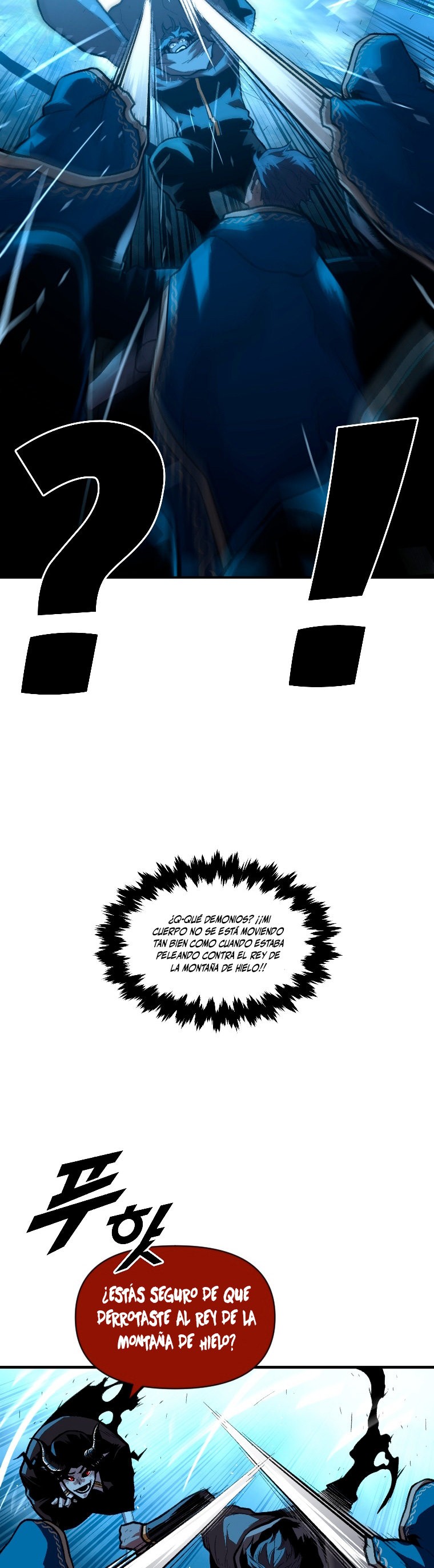 Read Mago traga-talentos es Manga Online