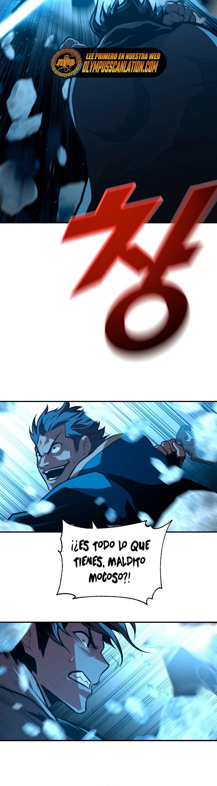 Read Mago traga-talentos es Manga Online