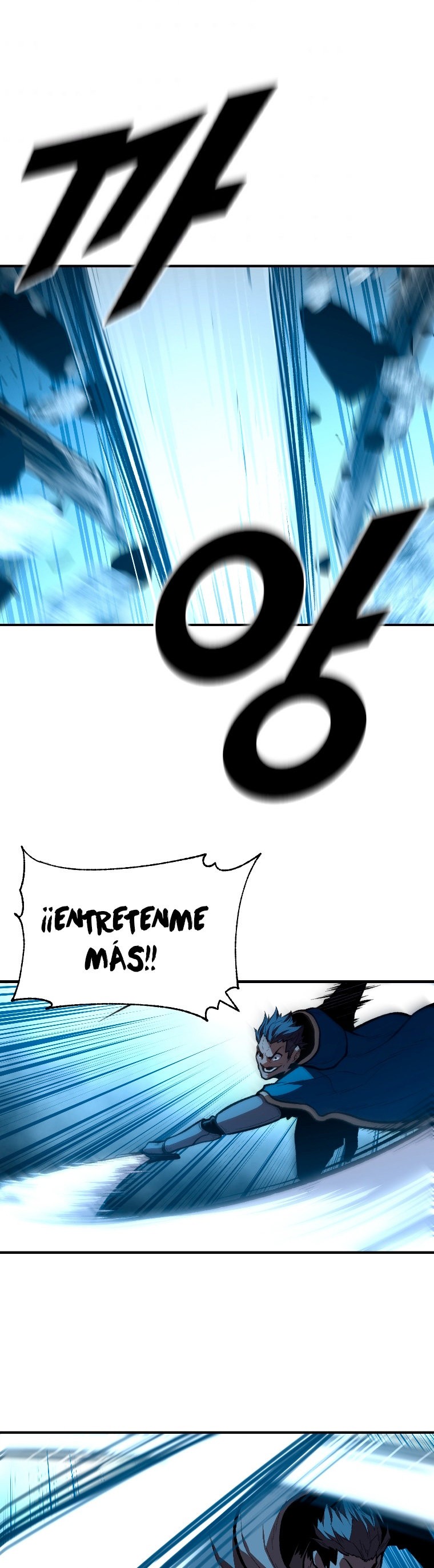 Read Mago traga-talentos es Manga Online