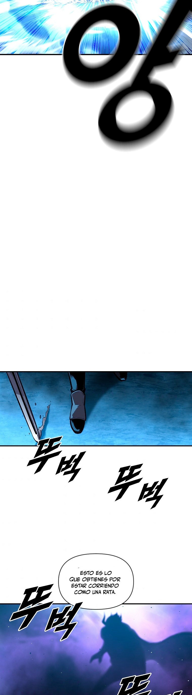 Read Mago traga-talentos es Manga Online