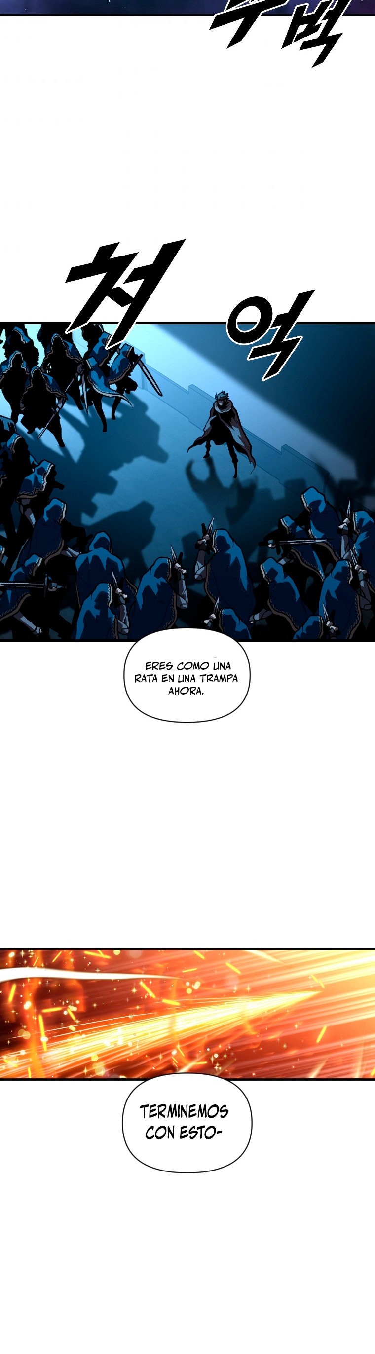 Read Mago traga-talentos es Manga Online