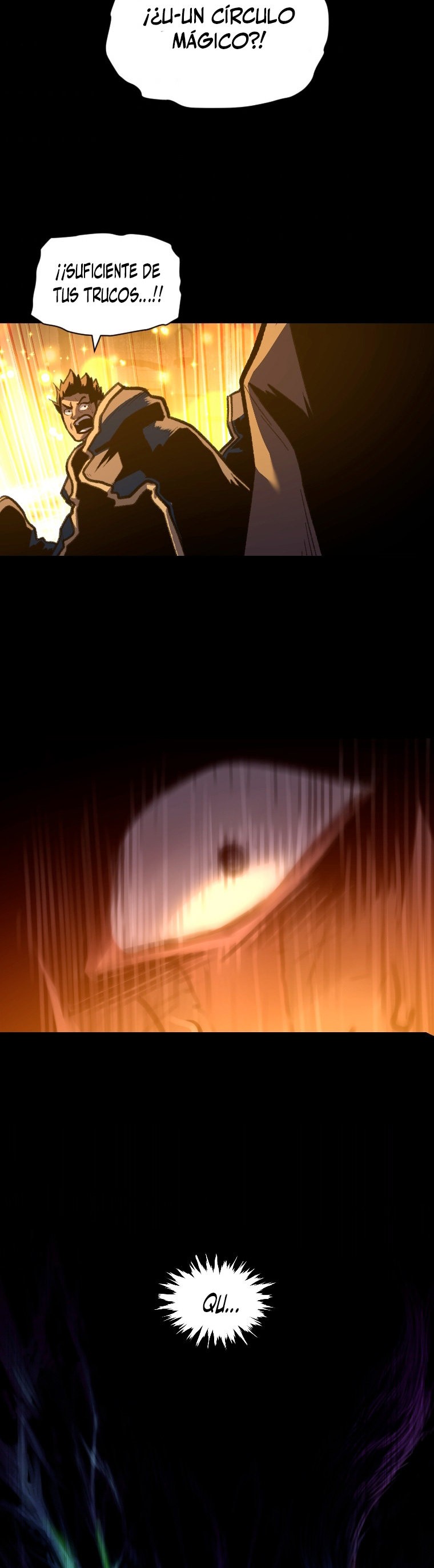 Read Mago traga-talentos es Manga Online